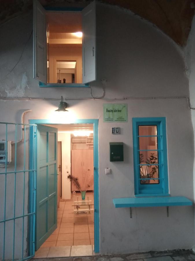 Sotoportego Chania  Eksteriør billede